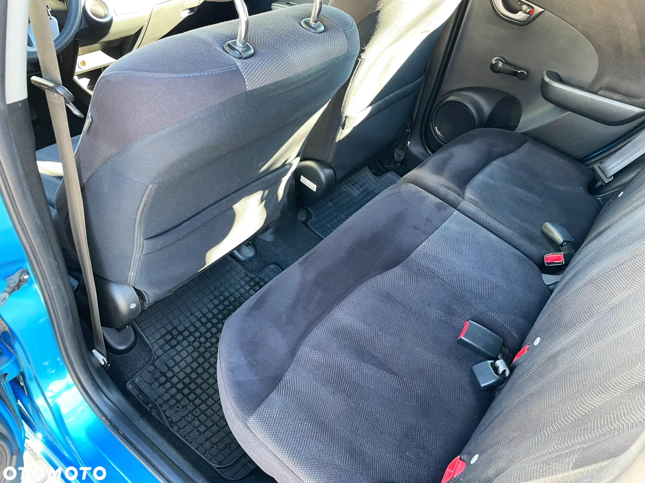 Honda Jazz 1.4 Executive - 8