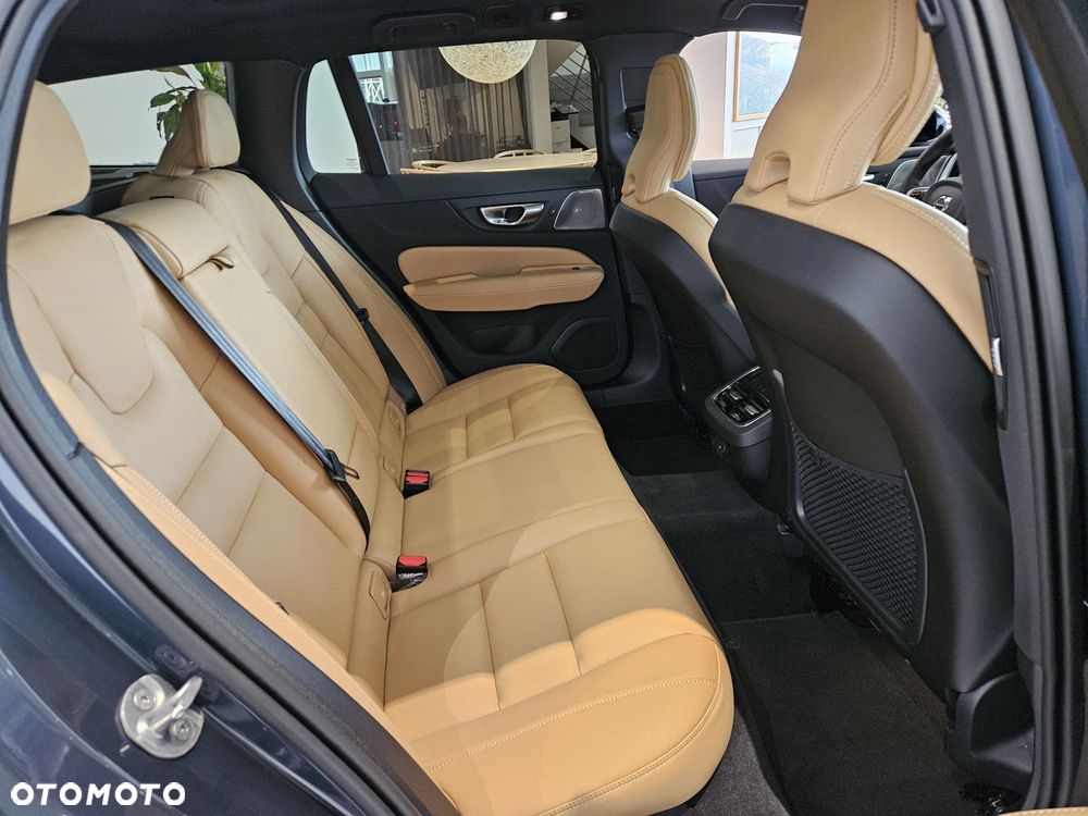 Volvo V60 - 34