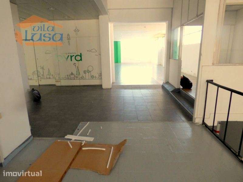 Garagem Auto com 1.000 m2 na Constituição - Grande imagem: 4/13