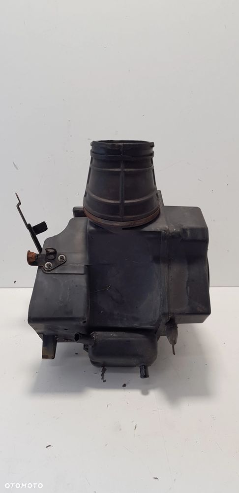 Honda XLV XL600V TRANSALP 600 Obudowa Filtra Powietrza Airbox - 2