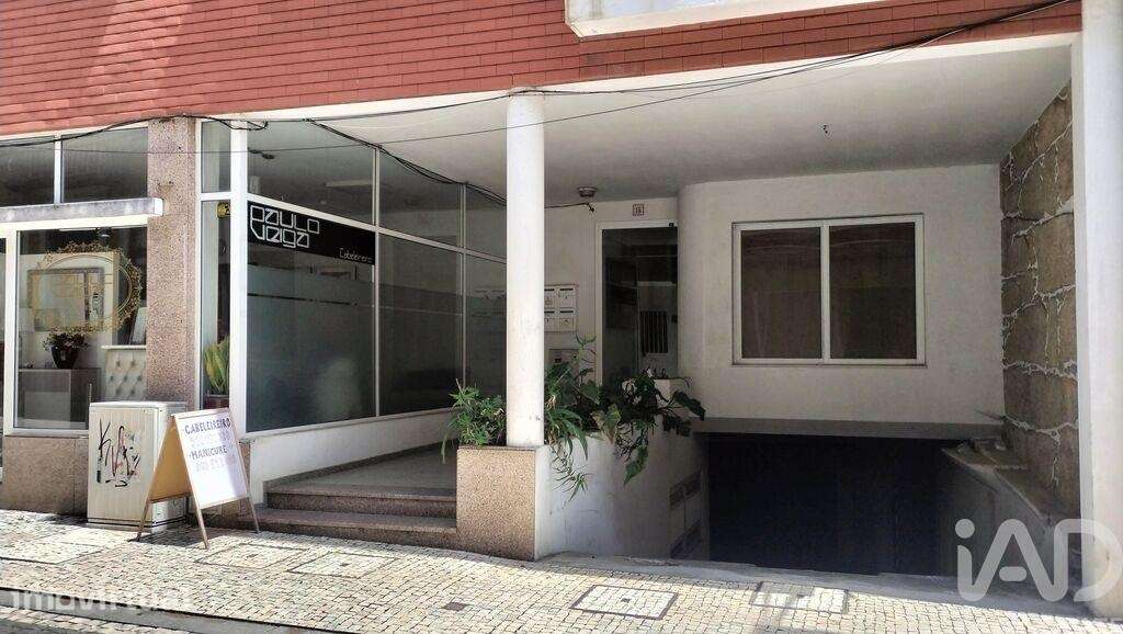 Garagem em Póvoa de Varzim, Beiriz e Argivai de 12 m2 - Grande imagem: 2/14