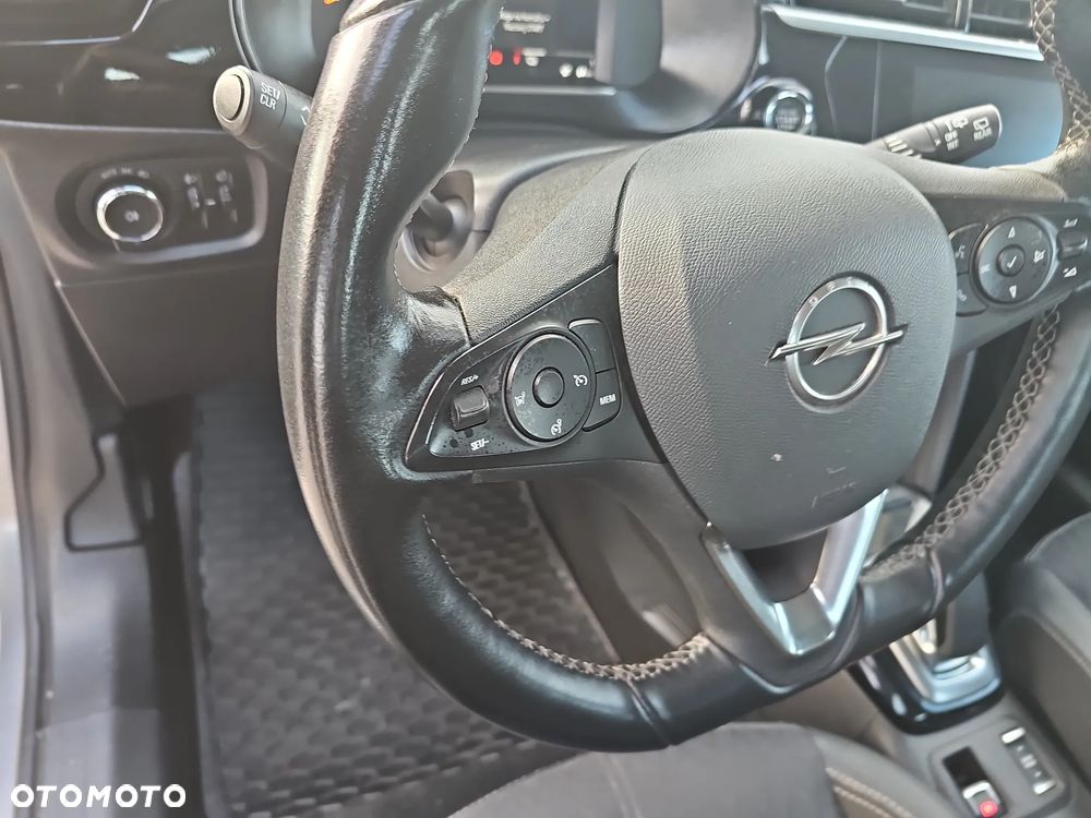 Opel Corsa Color Edition - 16