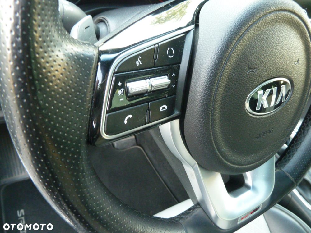Kia Sportage 1.6 T-GDI AWD DCT GT LINE - 27