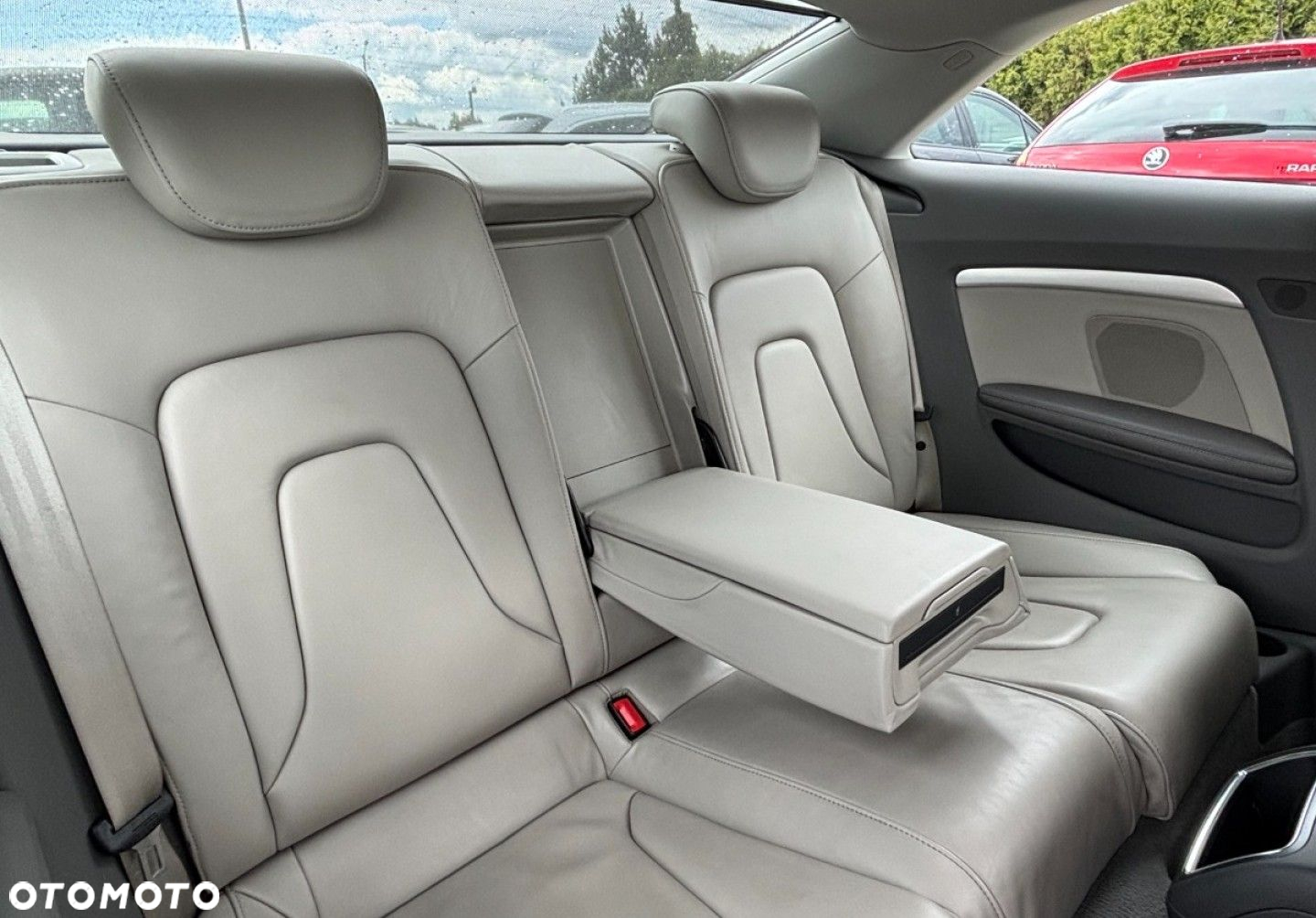 Audi A5 - 14