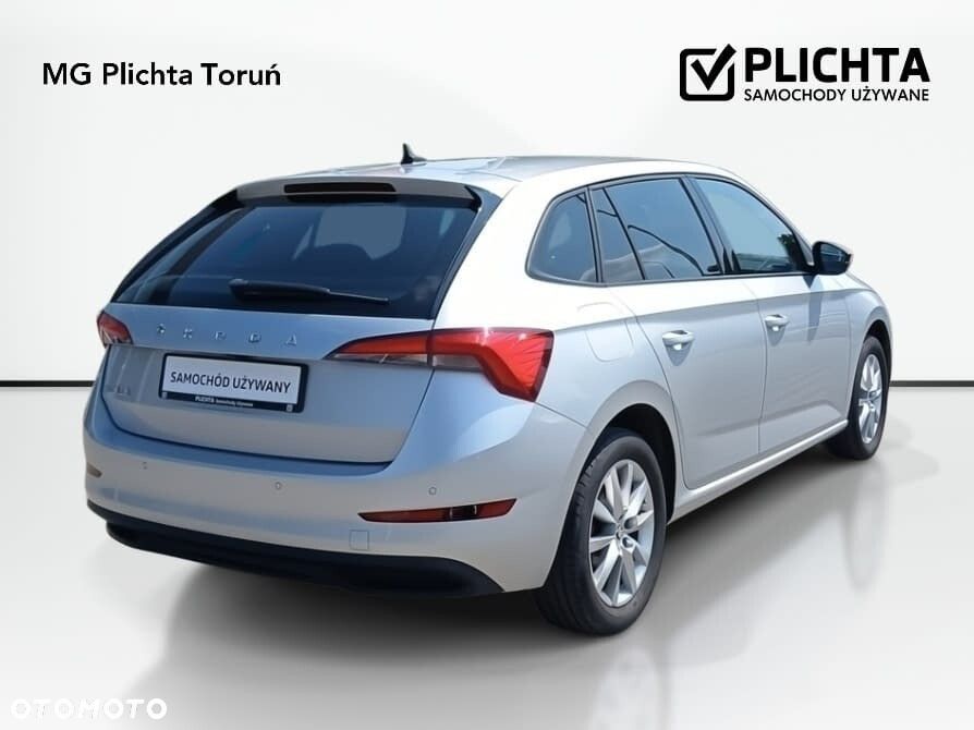 Skoda Scala - 30