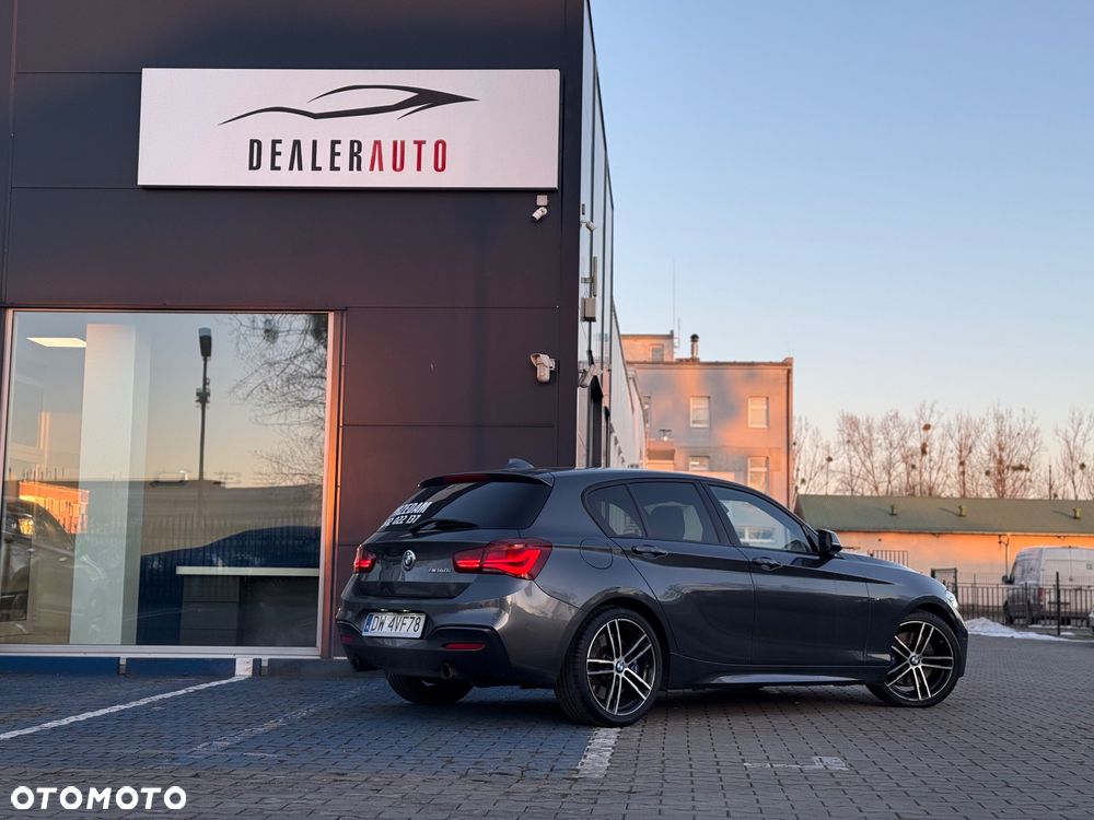 BMW 1M - 2
