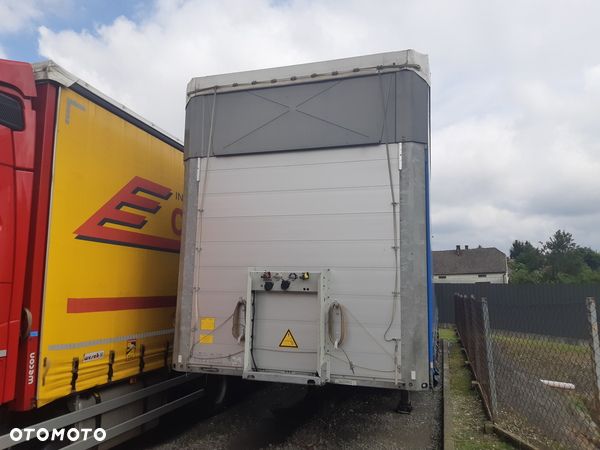 Schmitz Cargobull SCB 3 MEGA - 7