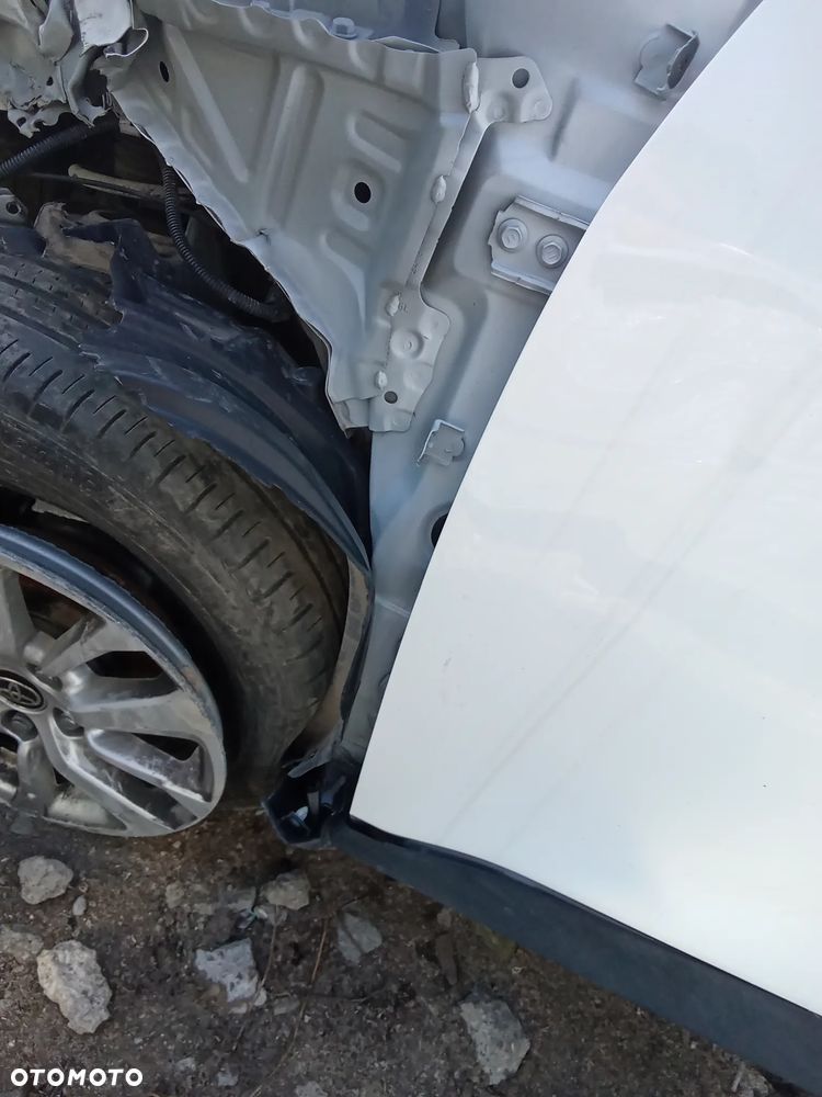 Toyota Yaris Cross - 9