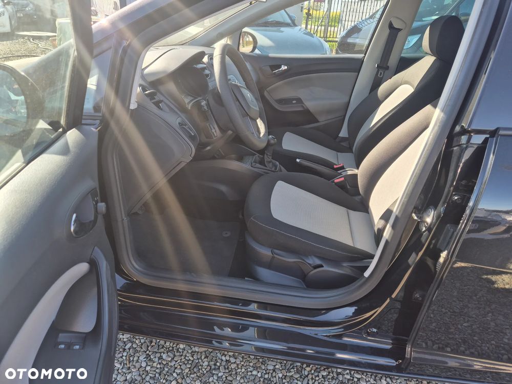Seat Ibiza 1.2 TSI CONNECT - 7
