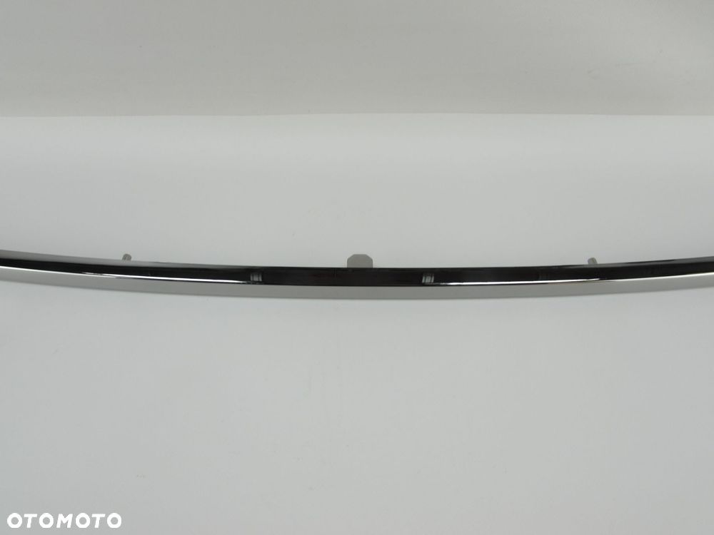 RENAULT ESPACE V LIFT 19-24 LISTWA CHROM ZDERZAKA TYL 850706056R - 3