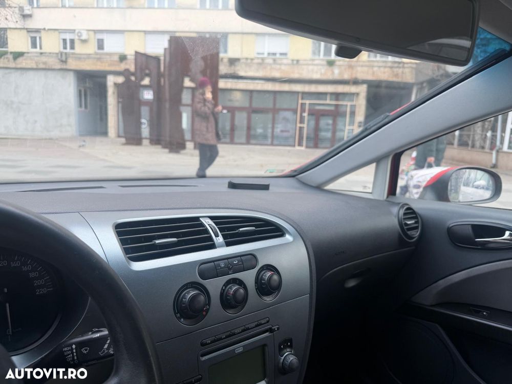 Seat Leon 1.4 Activ - 23