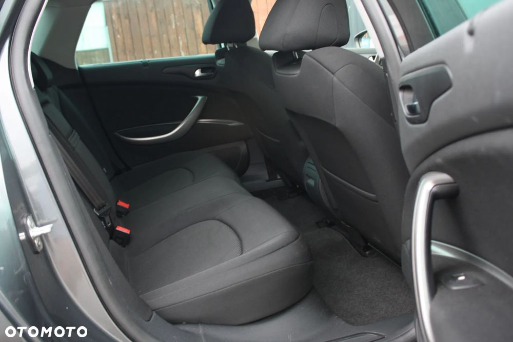 Citroën C5 e-HDi 115 EGS6 FAP Selection - 9