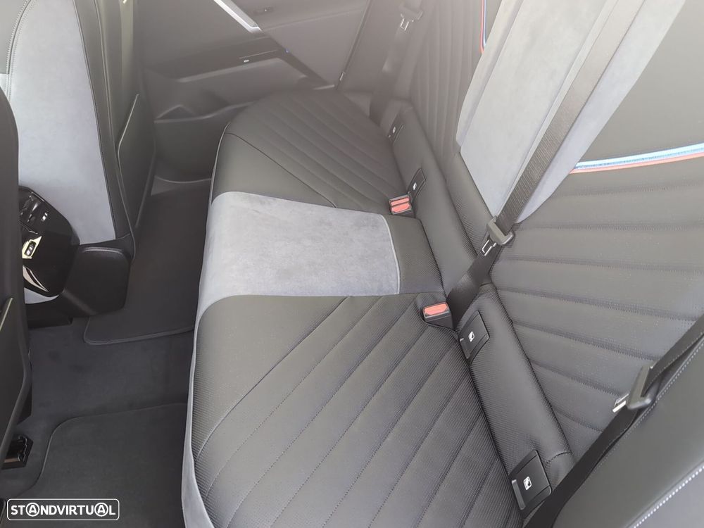 BMW iX xDrive 45 Pack Desportivo Pro - 14