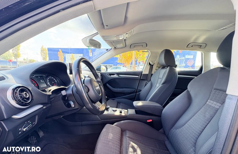 Audi A3 1.4 TFSI Attraction - 16