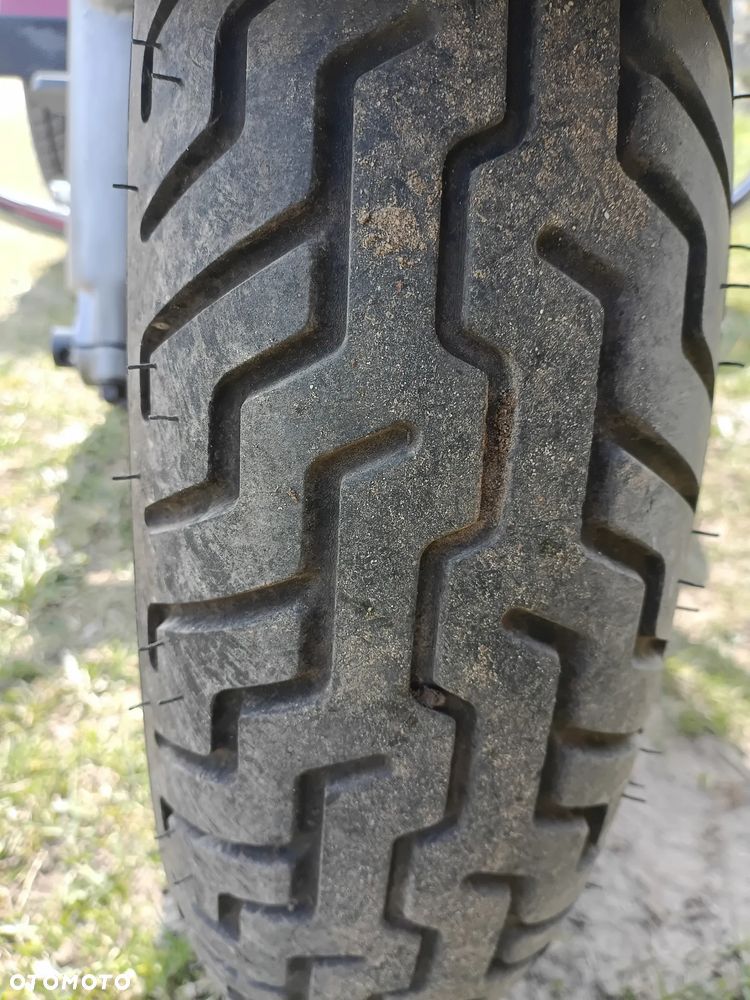 Harley-Davidson Tri Glide - 18