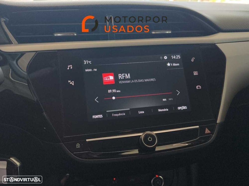 Opel Corsa 1.2 Business - 22