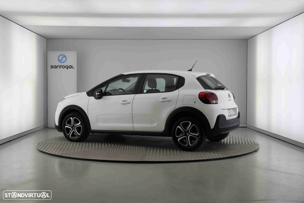 Citroën C3 1.2 PureTech Plus - 5