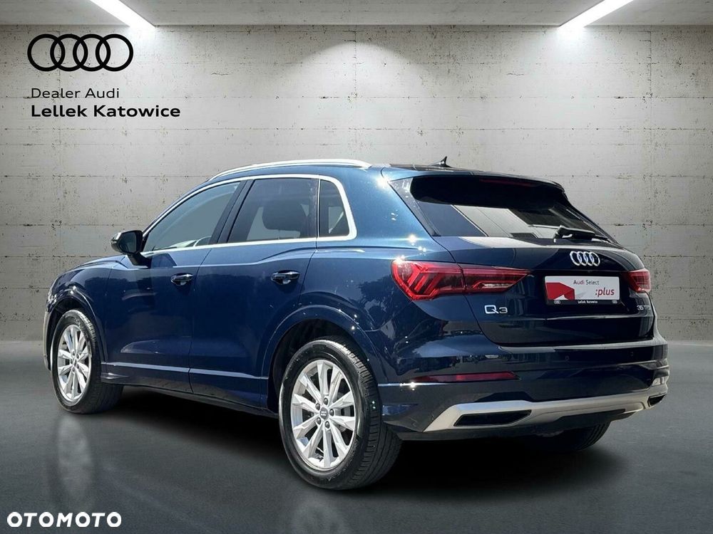 Audi Q3 - 2