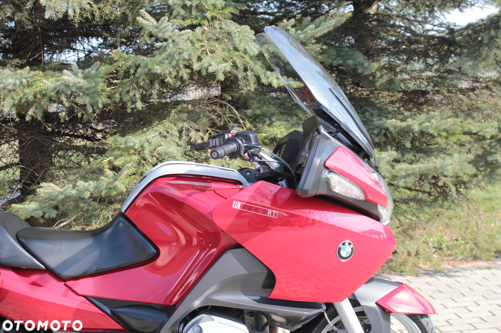 BMW RT - 28