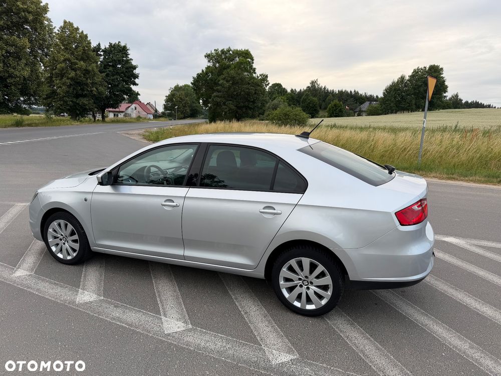 Seat Toledo - 23