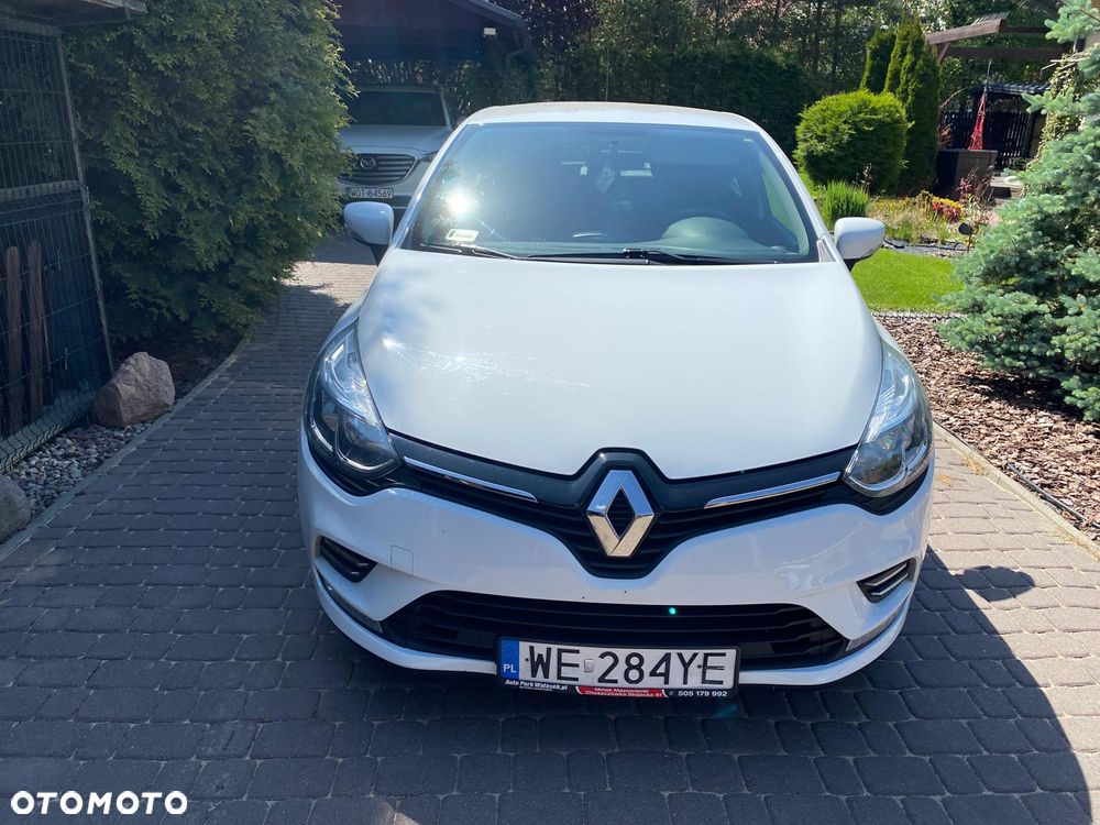 Renault Clio 0.9 Energy TCe Alize - 3