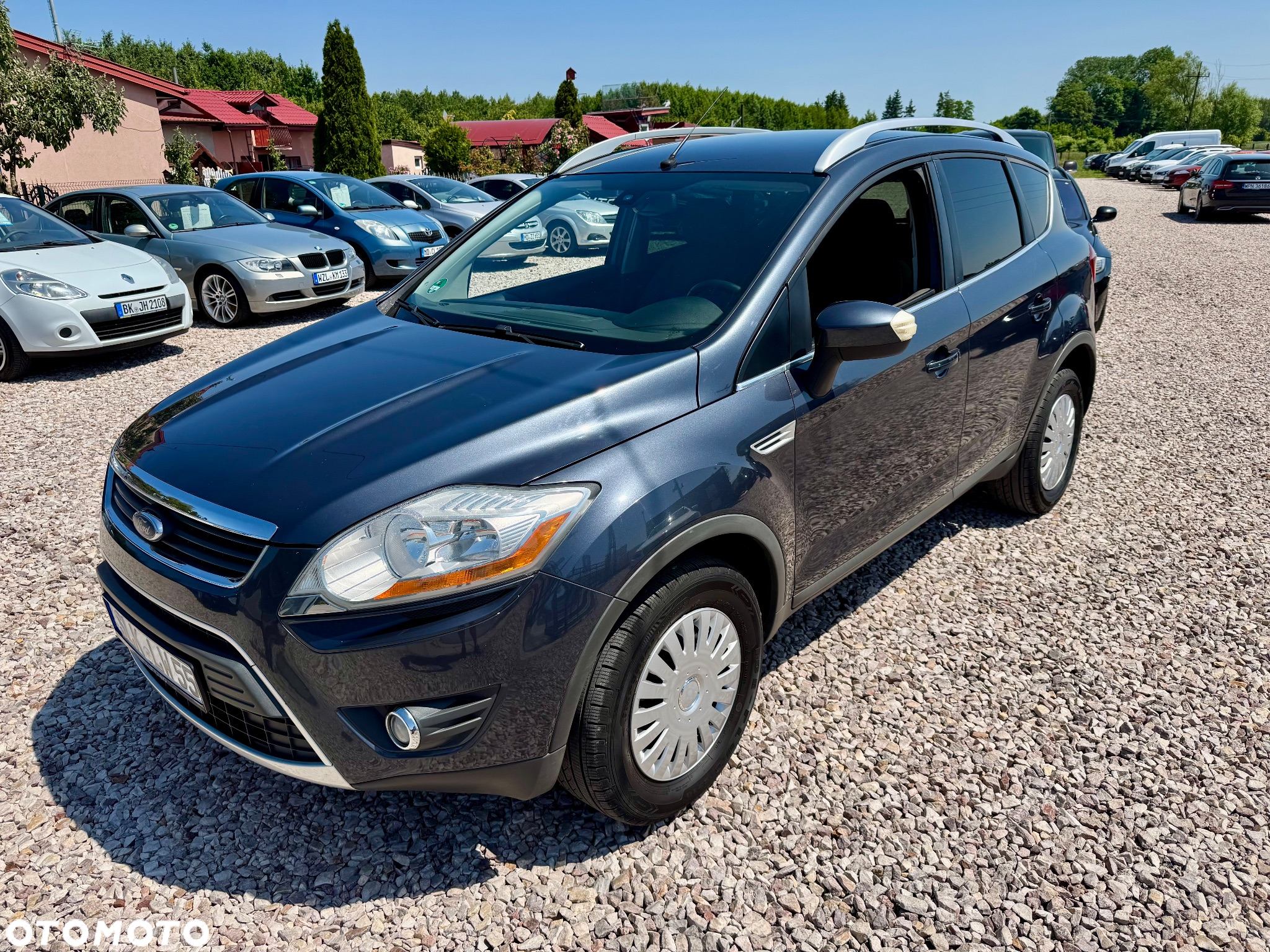 Ford Kuga 2.0 TDCi 4x4 Trend - 7