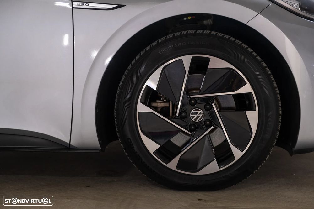 VW ID.3 Pro Performance - 8