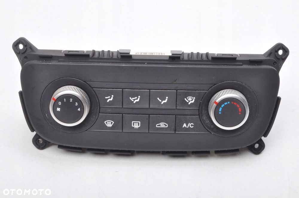 KIA VENGA PANEL PRZEŁĄCZNIK KLIMATYZACJI 97250-1P430 - 1