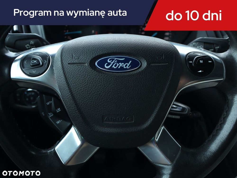 Ford Tourneo Connect - 18