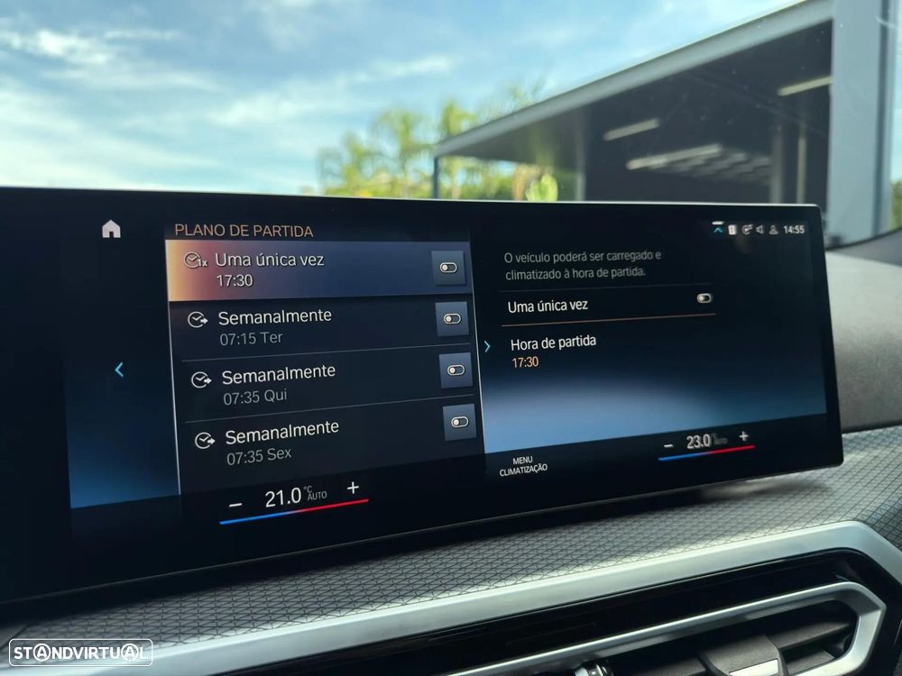 BMW i4 eDrive40 Pack Desportivo M - 42