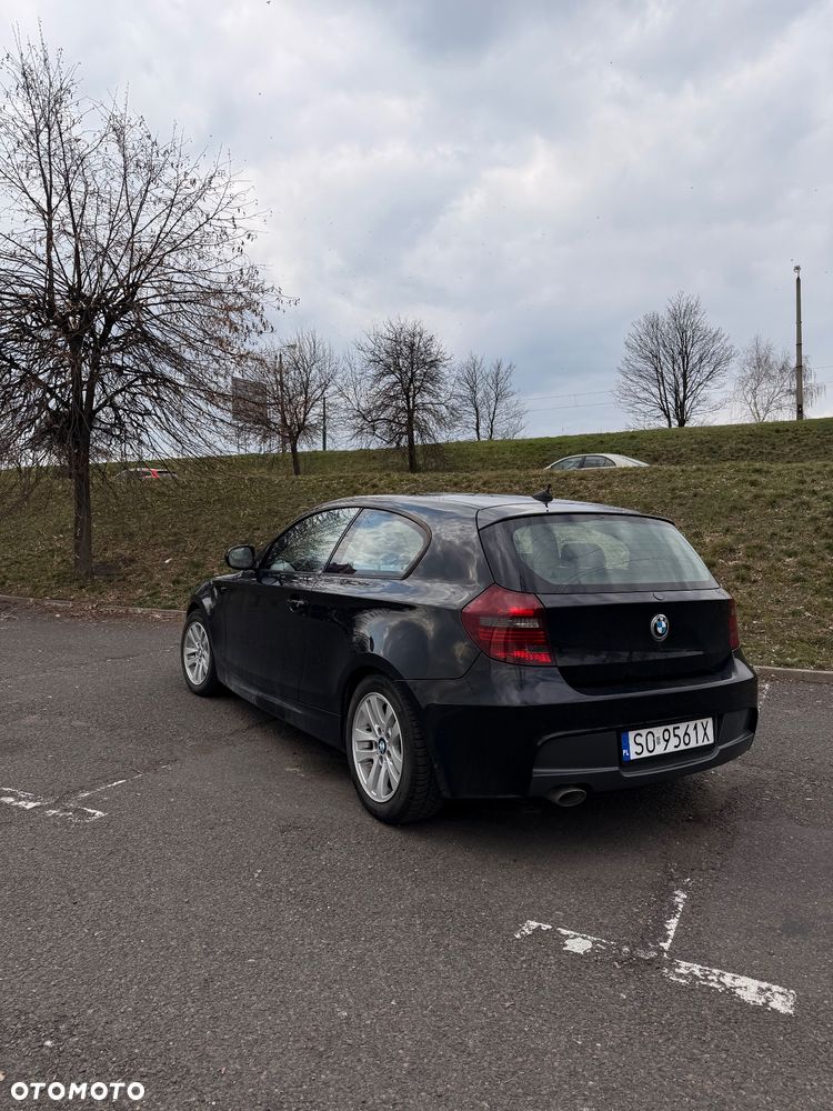 BMW Seria 1 - 21