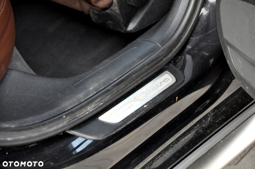 Audi A4 Allroad 2.0 TFSI Quattro S tronic - 38