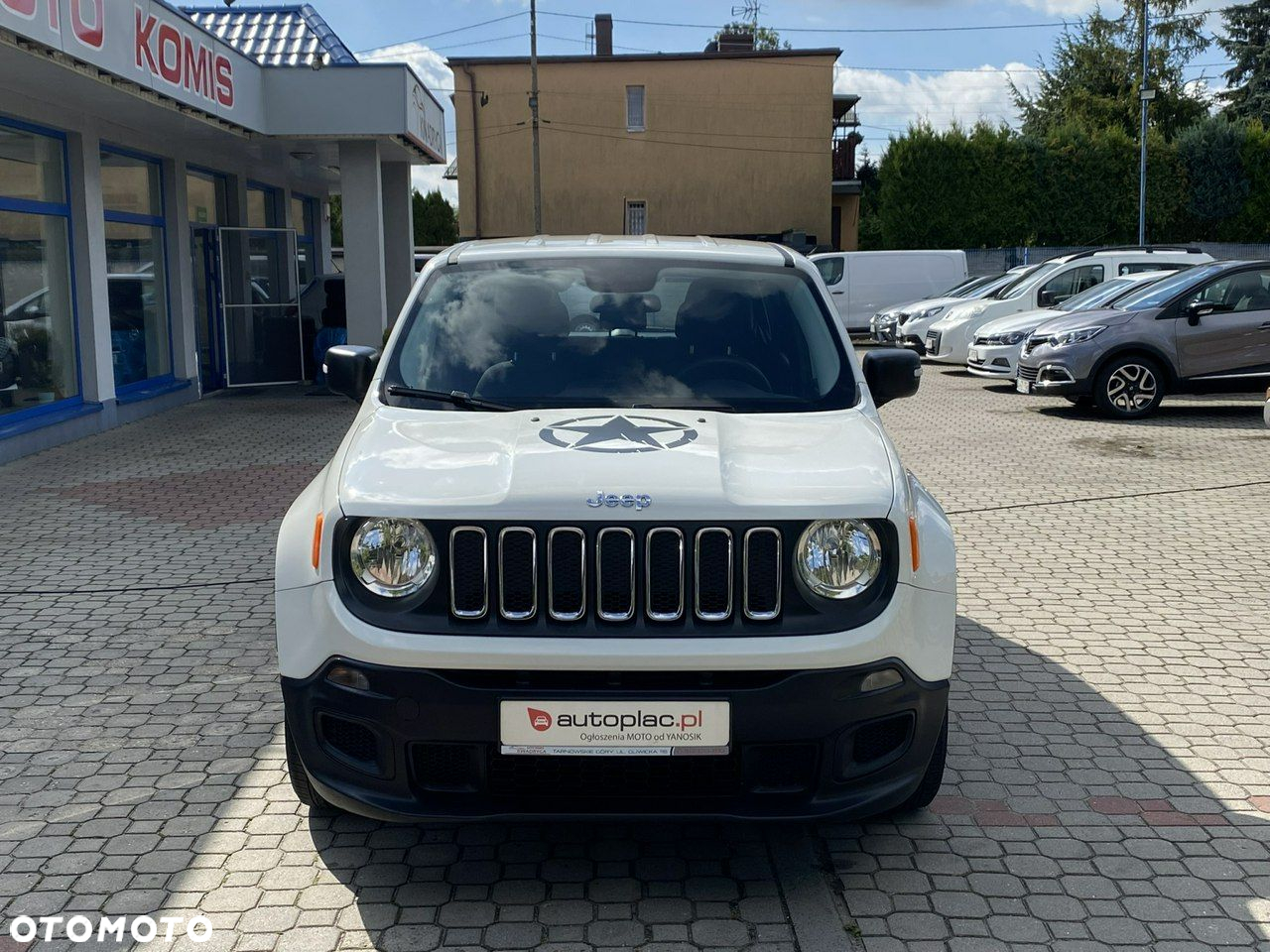 Jeep Renegade 1.6 E-torQ Sport Start&Stopp - 3