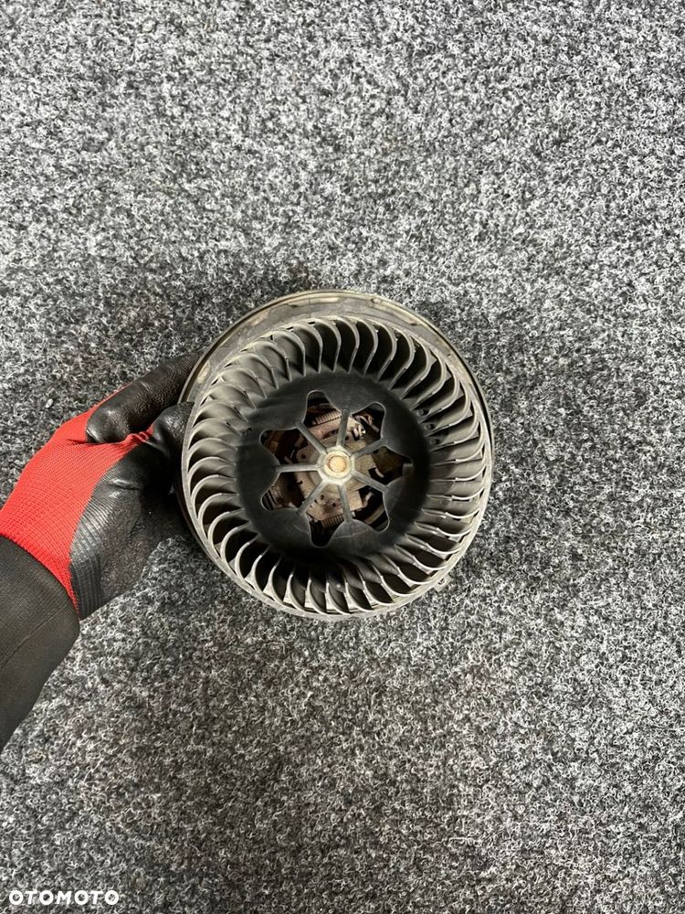 bmw seria 3 e90 dmuchawa nawiewu wentylator 982428F - 3