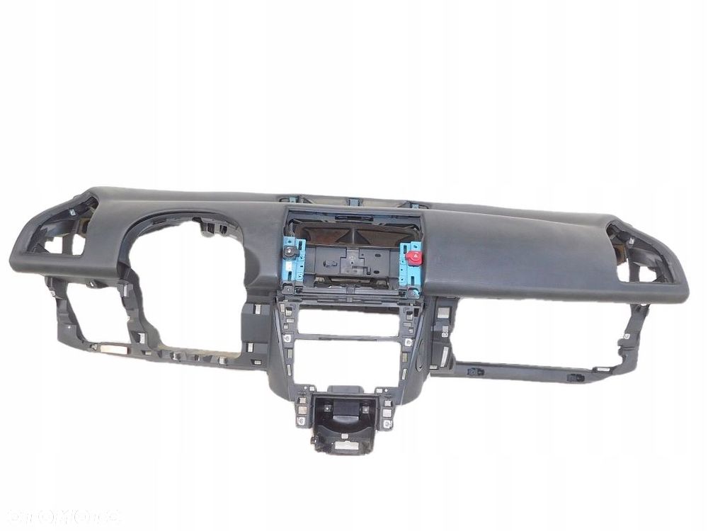 CITROEN C4 I 1.6 07r KOKPIT DESKA ROZDZIELCZA