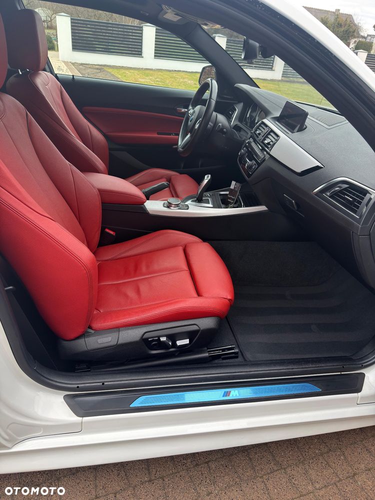 BMW Seria 2 230i M Sport - 18