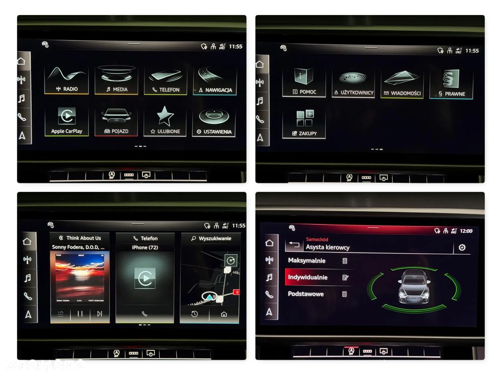 Audi S6 Limousine - 32
