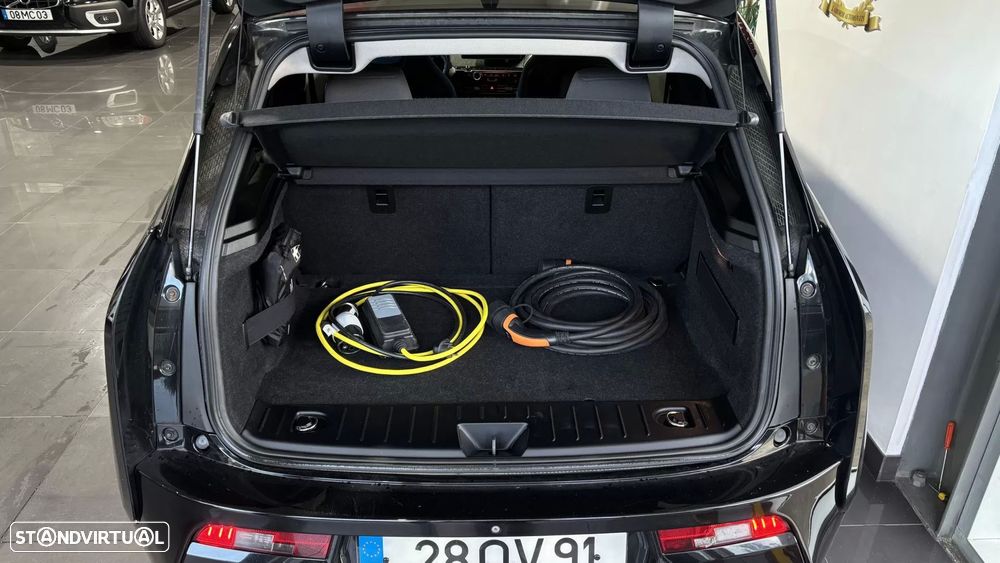 BMW i3 Standard - 7