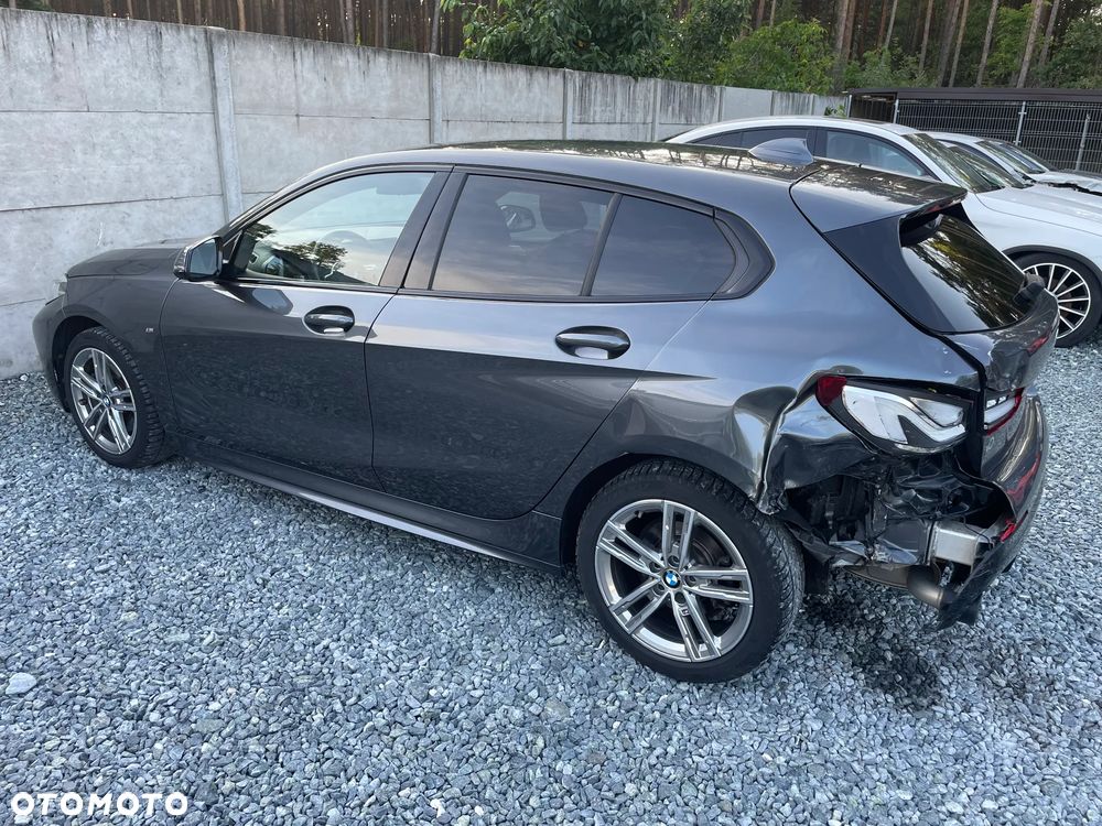 BMW Seria 1 - 4