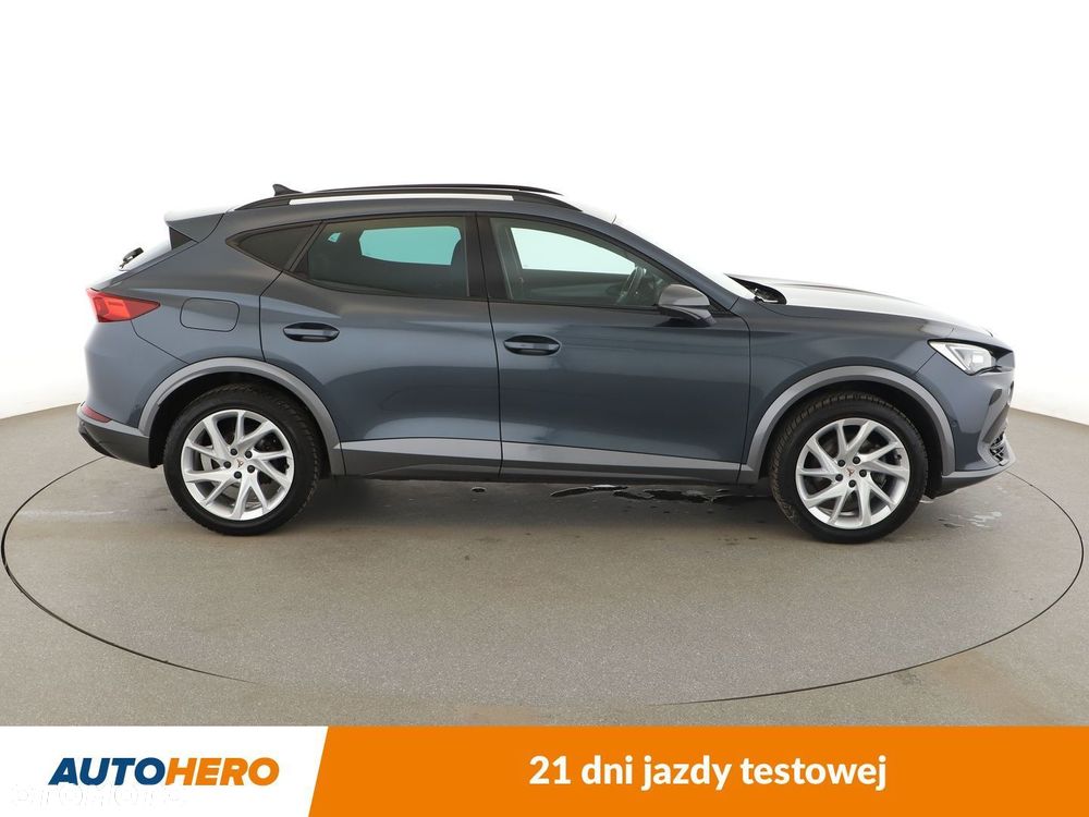 Cupra Formentor 2.0 TDI 4Drive DSG - 7