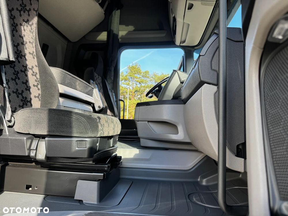 Scania Scania Pusher R 500 A6x2/2NB - 16