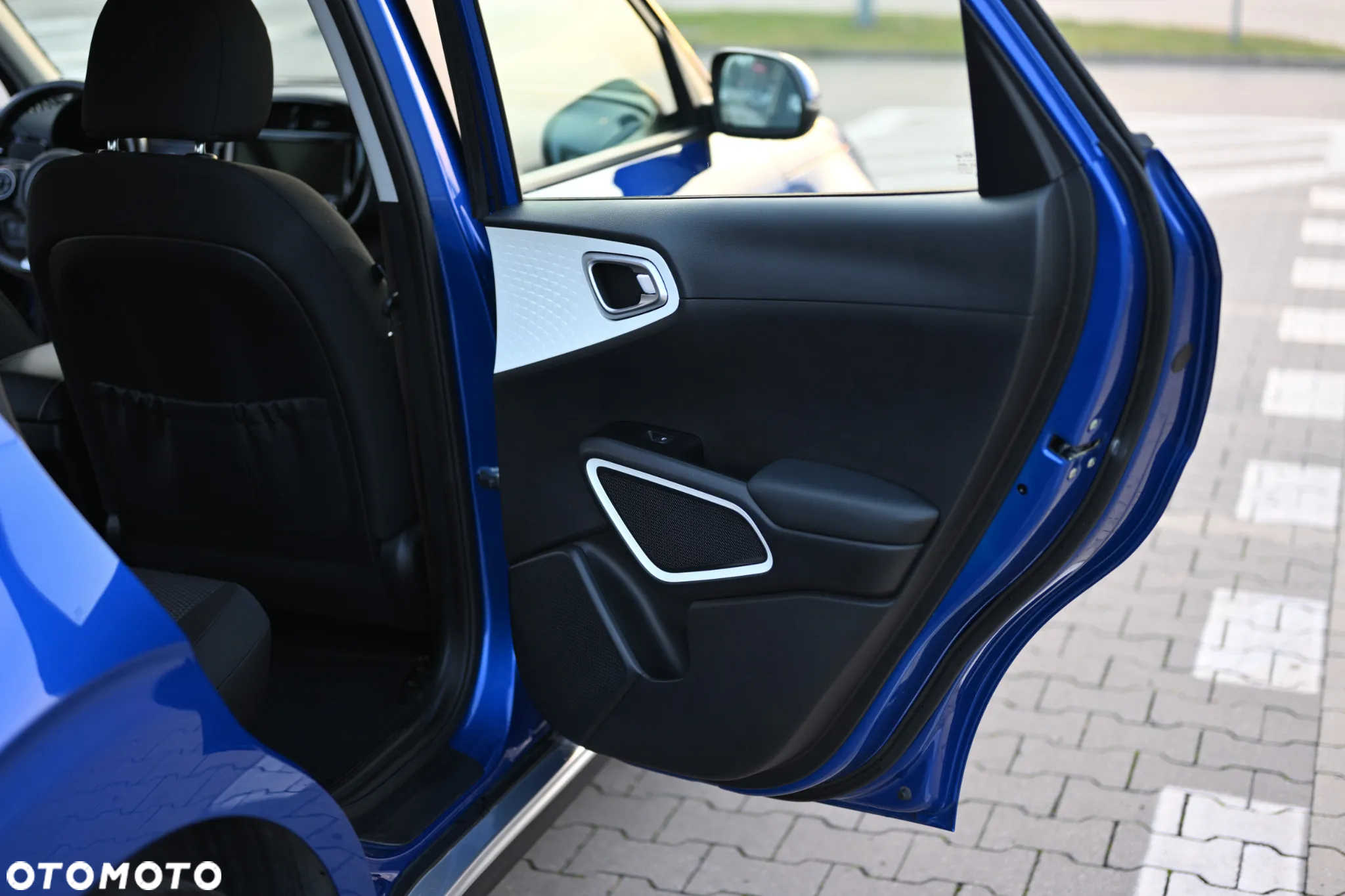Kia Soul e-Soul 39kWh M - 28