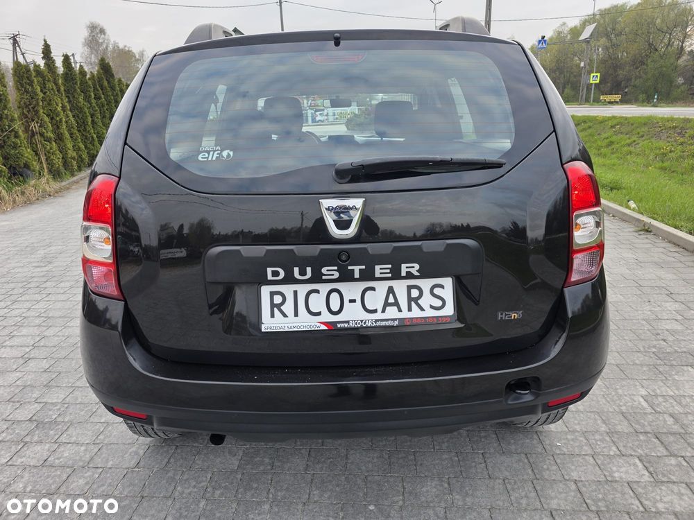 Dacia Duster - 4