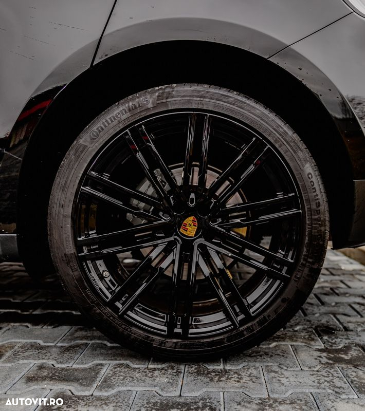 Porsche Macan - 6