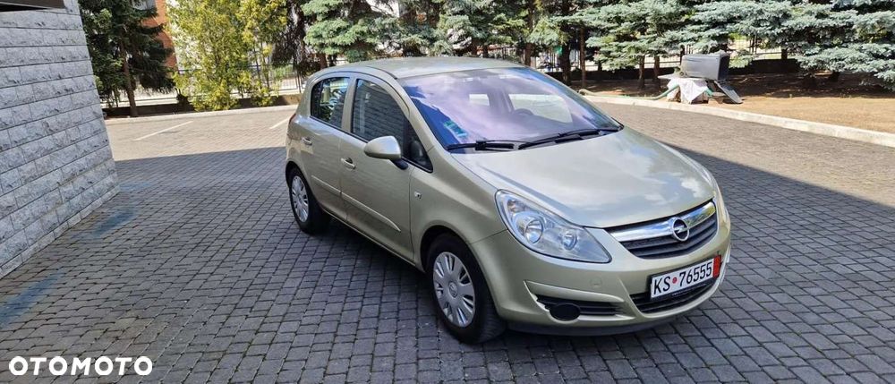 Opel Corsa - 24