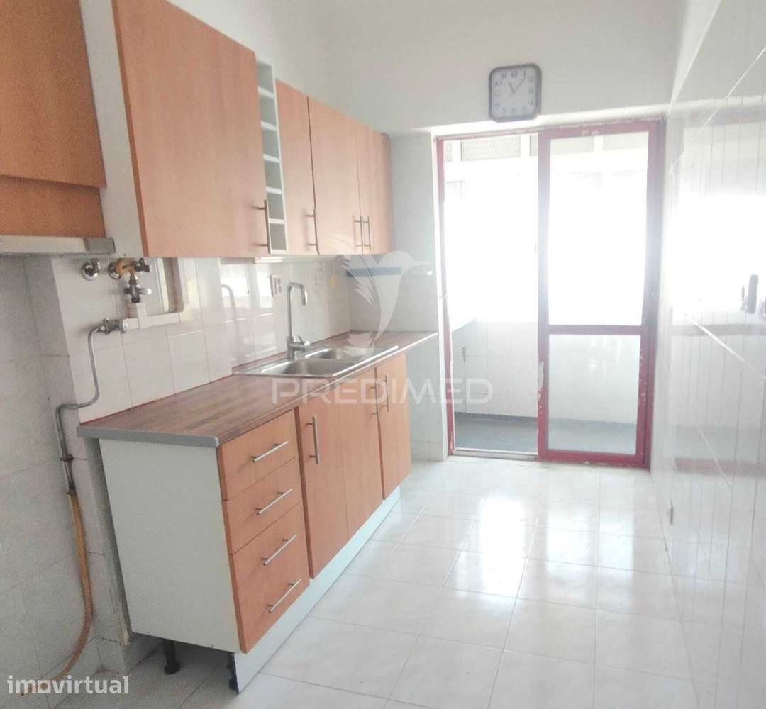 Apartamento T3 em Arrentela - Grande imagem: 2/16
