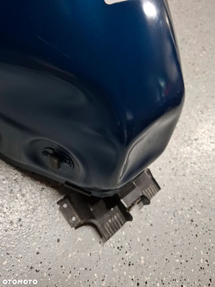 KTM Duke 125 390 zbiornik bak pompa paliwa - 6