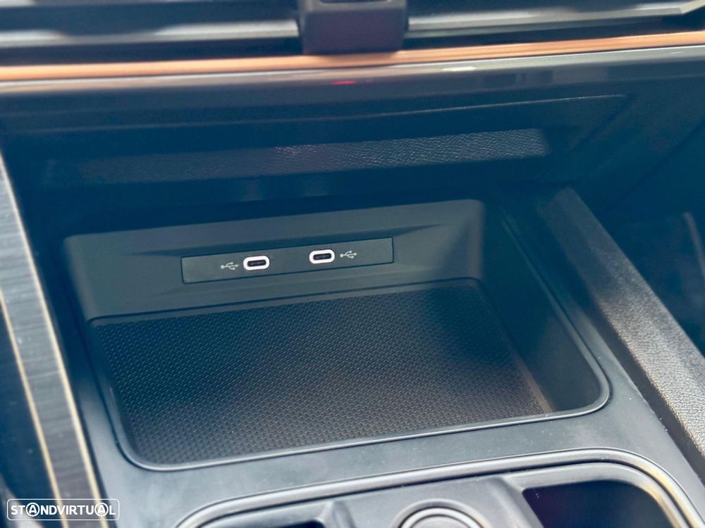 Cupra Formentor VZ 1.4 e-Hybrid DSG - 48