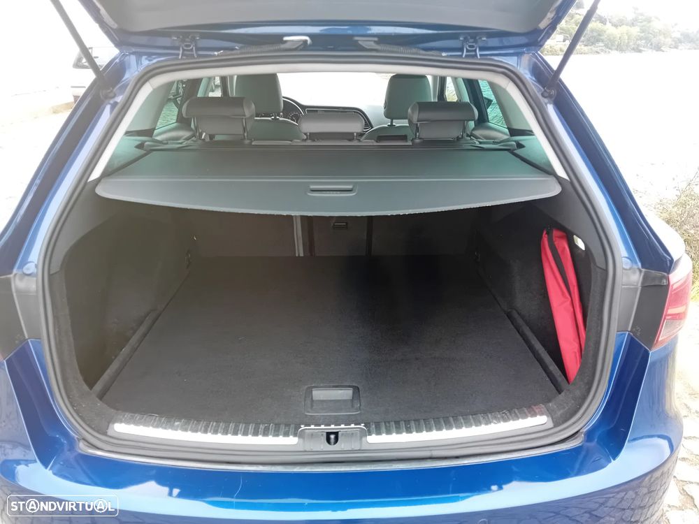 SEAT Leon ST 1.6 TDI Ecomotive Style - 23