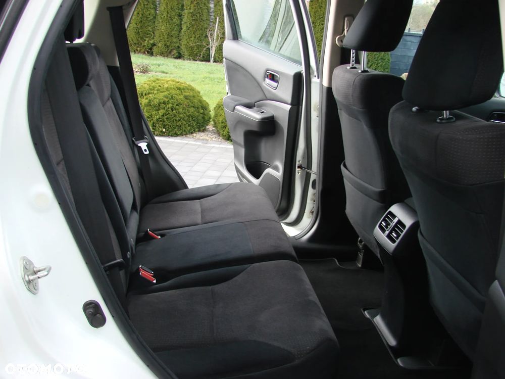 Honda CR-V - 25